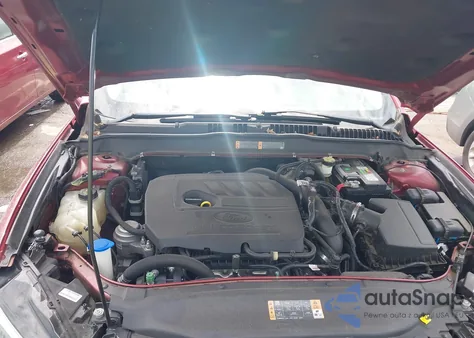 2018 Ford Fusion Se from USA, damaged, VIN 3FA6P0HD8JR179084